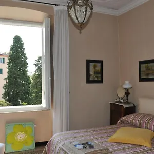 Bed and breakfast Il Ciottolo, Génova